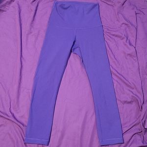 Lululemon Align pants